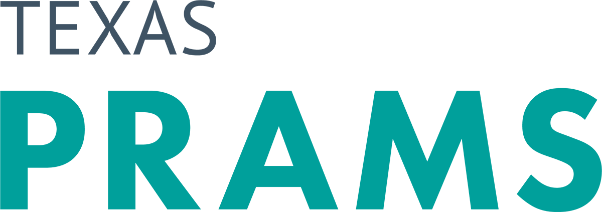PRAMS Logo