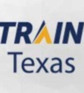 TX Train logo