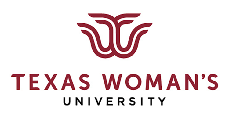 Texas Woman's University Logo