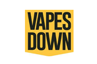 Vapes Down Logo