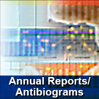 Antibiotic Resistance/MDROs