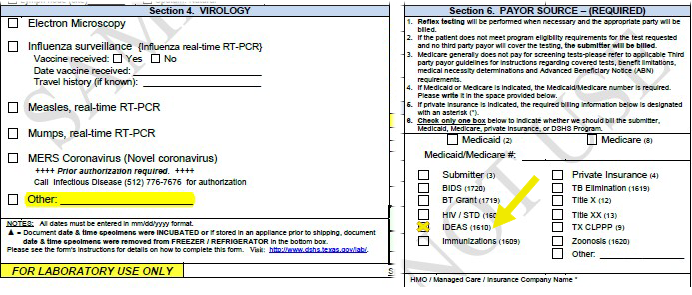 G-2V form sample