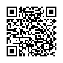 QR Code to view survey