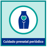 Hablemos – Cuidado Prenatal