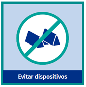 Hablemos – Dispositivos