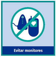 Hablemos – Monitores