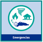 Hablemos – Sueño Seguro en Situaciones de Emergencias