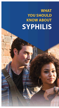 Syphilis