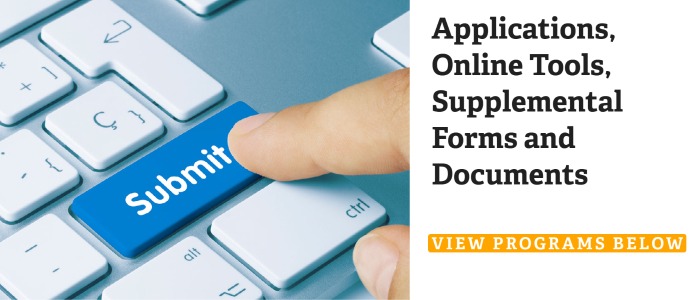 Applications and Forms