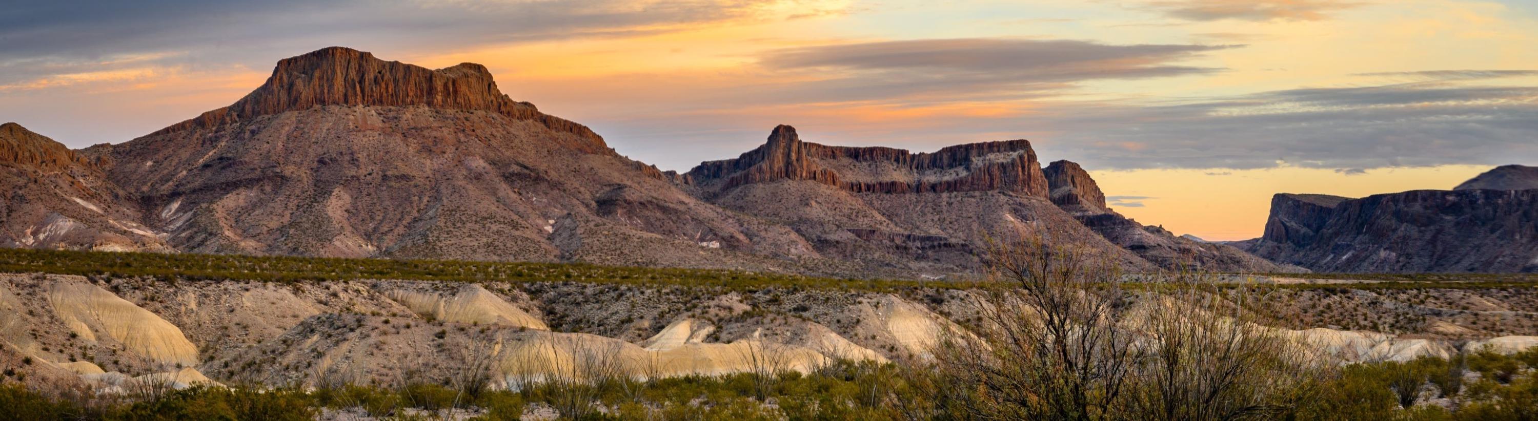 picture of texas scenery