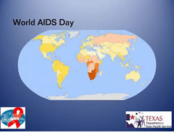 World AIDS Day video